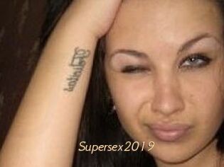 Supersex2019