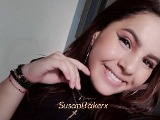 SusanBakerx