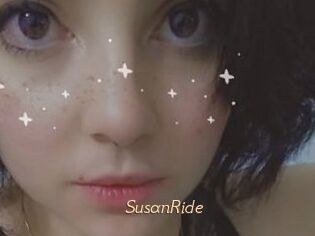 SusanRide