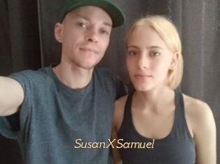 SusanXSamuel
