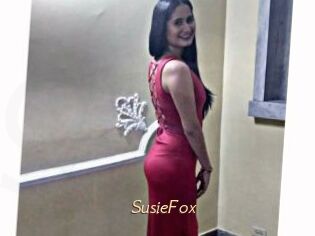 SusieFox