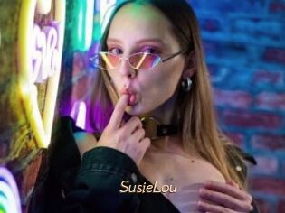 SusieLou