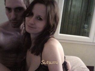 Sutsumi