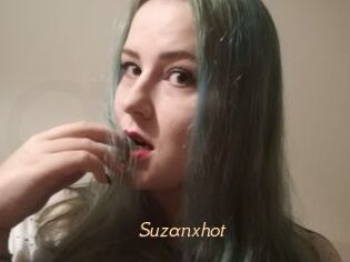 Suzanxhot