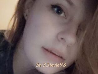 Sw33tevie98