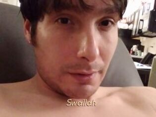 Swallah