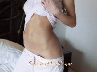 SweeeeettLolliPopp