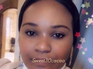 Sweet30cacao