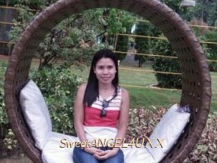 SweetANGEL4UXX