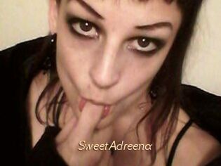 SweetAdreena