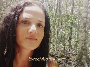 SweetAlanisLuna