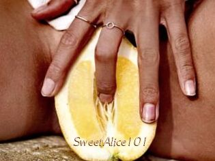 SweetAlice101