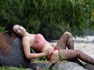 SweetAngelscum