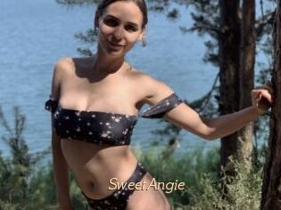 SweetAngie