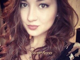SweetAnna