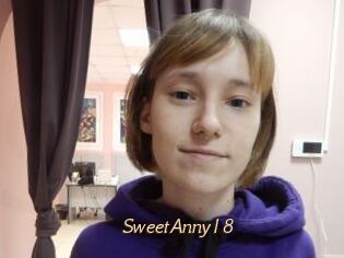 SweetAnny18