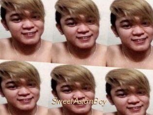 SweetAsianBoy