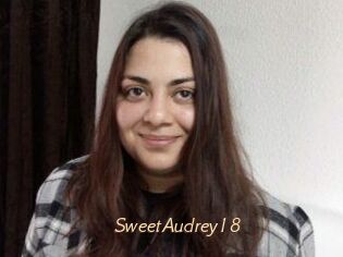 SweetAudrey18