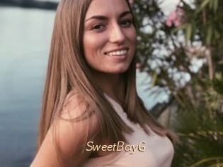 SweetBayG