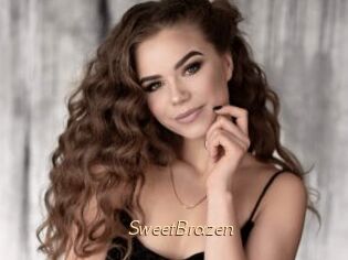 SweetBrazen