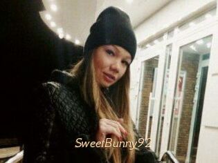 SweetBunny92