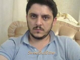 SweetButBitter