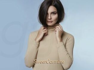 SweetCarmine