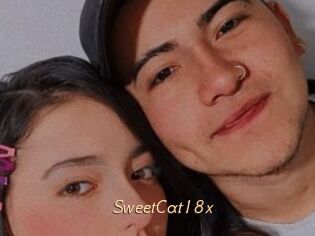 SweetCat18x