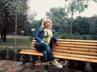 SweetChat4U