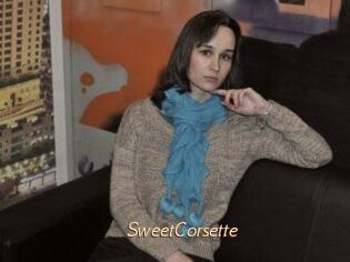 SweetCorsette