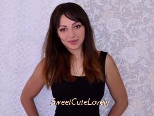 SweetCuteLovely