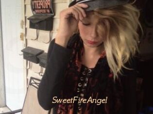 SweetFireAngel