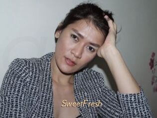SweetFresh