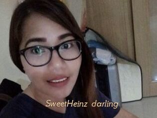 SweetHeinz_darling