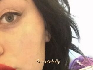 SweetHolly