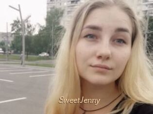 SweetJenny