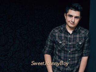 SweetJohnnyBoy