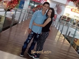 SweetLatin