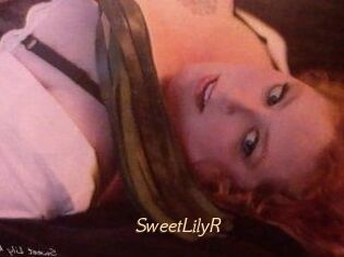 SweetLilyR