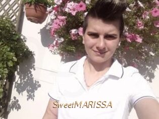 SweetMARISSA