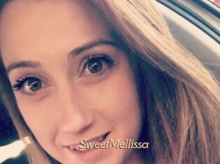 SweetMellissa