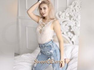 SweetOElena