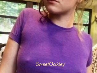 SweetOakley