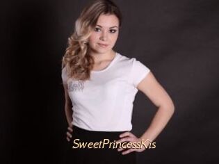 SweetPrincessKis