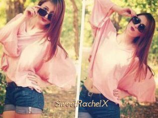 SweetRachelX