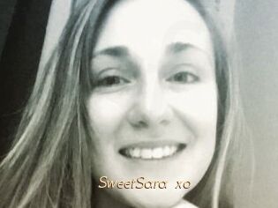 SweetSara_xo