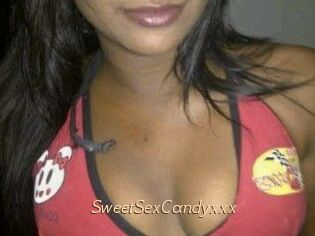 SweetSexCandyxxx