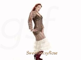 SweetSexxyRose