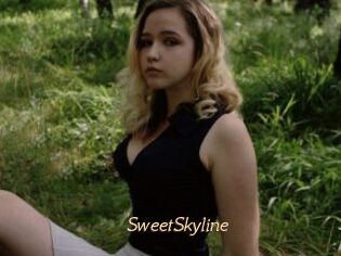 SweetSkyline