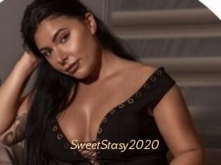SweetStasy2020